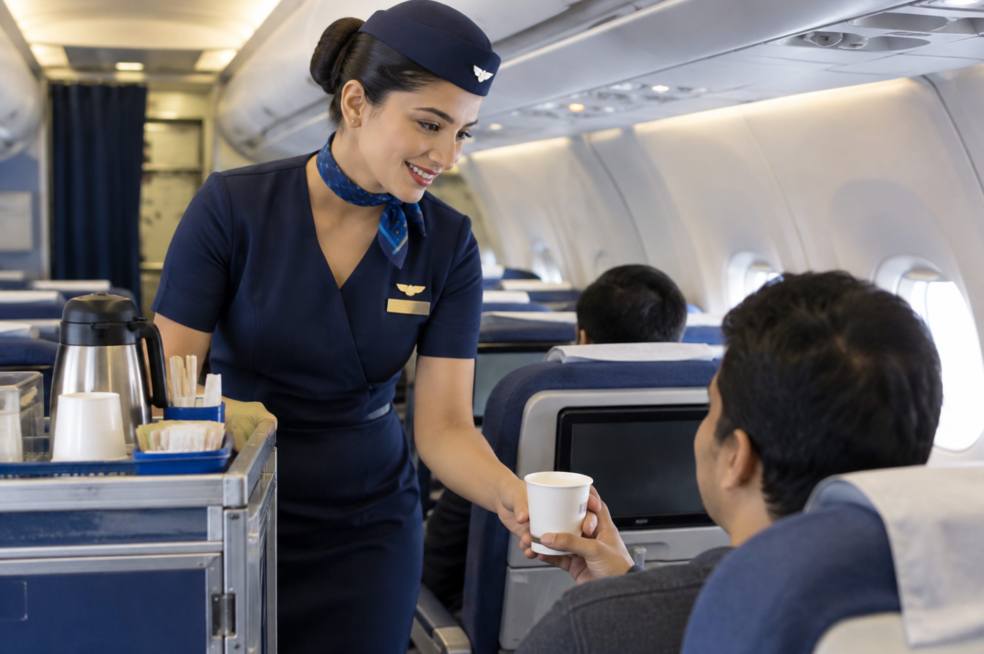 Henagon Global Aviation and Auxiliary Services